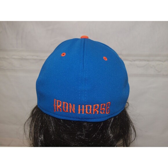 Iron Horse Hat Rock band by Randy Bachman of BTO Fame RARE Item L-XL - Picture 3 of 4